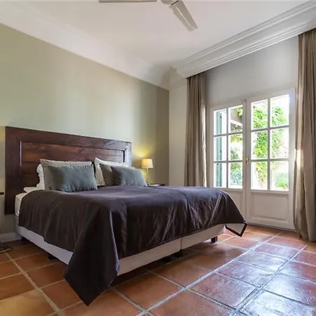 Villa La De Tus Suenos