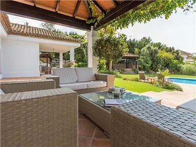 Villa La De Tus Suenos *