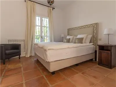 Villa La De Tus Suenos