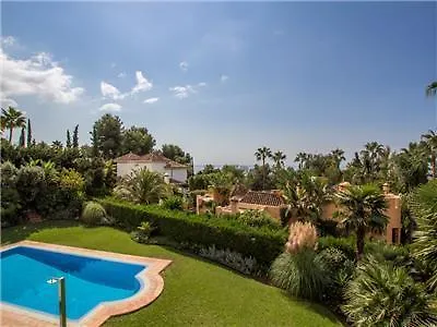 Villa La De Tus Suenos Marbellac